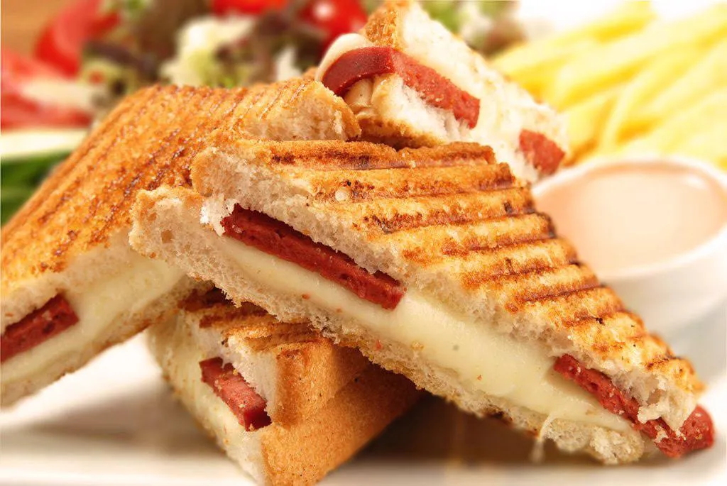 Karışık (Tam Ekmek)